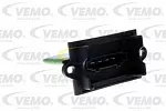 Резистор печки (отопителя) VEMO BS53915 Резистор печки (отопителя) VEMO BS53915