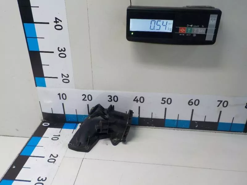 Впускной коллектор ST299720