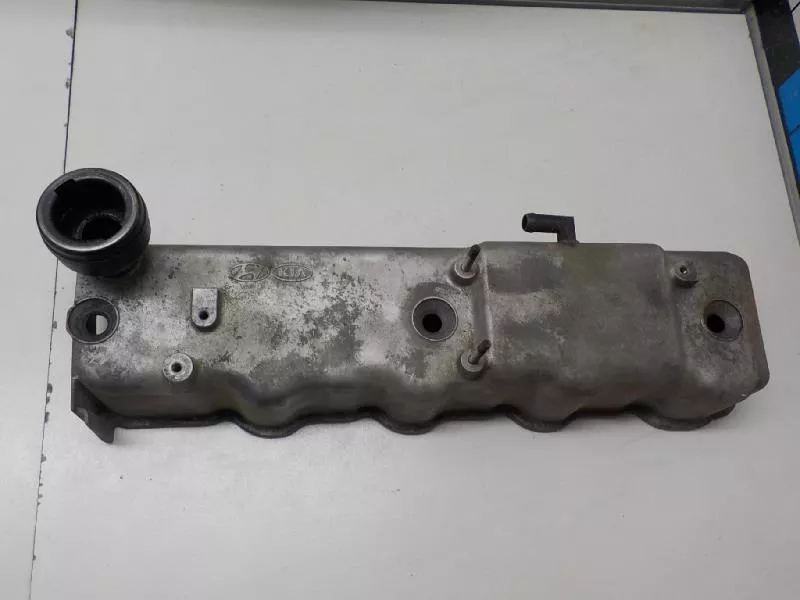 Клапанная крышка ГБЦ BS70234