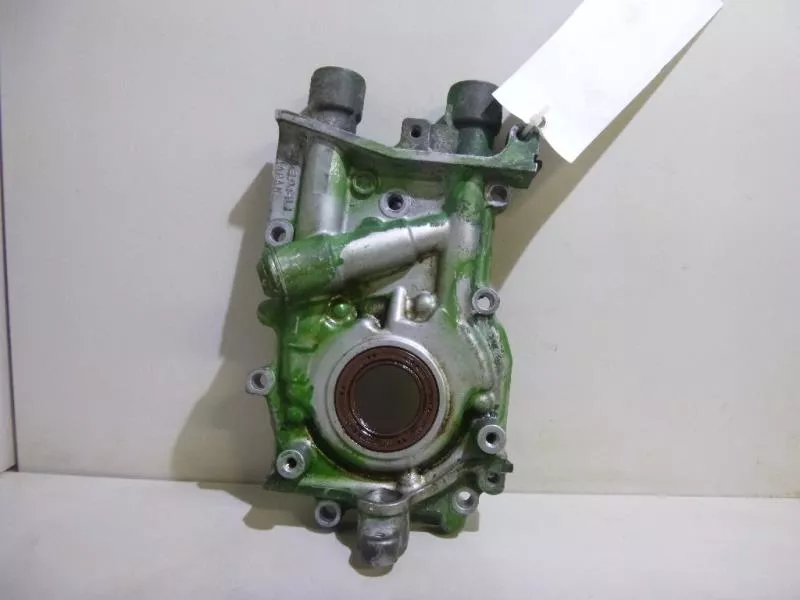 Масляный насос BS252141