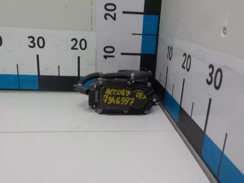 Заслонка дроссельная BS189367