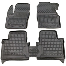 Автомобильные коврики в салон BS226731