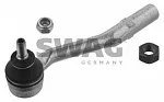 Наконечник рулевой тяги SWAG BS129083