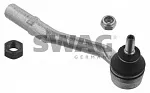 Наконечник рулевой тяги SWAG BS129084