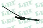 Главный цилиндр сцепления LPR BS162421