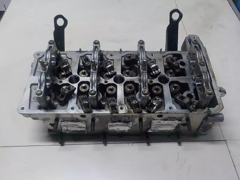 ГБЦ (головка блока цилиндров) ST297367