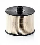 Топливный фильтр MANN BS173469 Топливный фильтр MANN BS173469