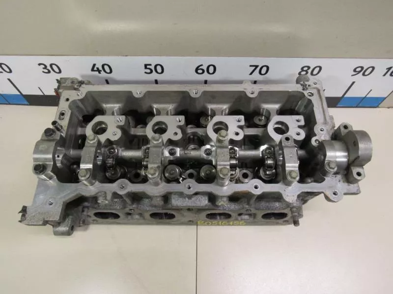 ГБЦ (головка блока цилиндров) ST297292