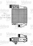 Интеркулер VALEO BS66558