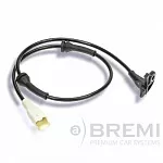 Датчик ABS BREMI BS46547 Датчик ABS BREMI BS46547