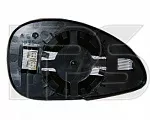 Зеркало боковое FORMA PARTS BS102731 Зеркало боковое FORMA PARTS BS102731