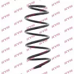 Пружина подвески KYB BS27311