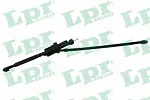 Главный цилиндр сцепления LPR BS162342