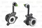 Выжимной подшипник VALEO BS154027 Выжимной подшипник VALEO BS154027