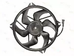 Вентилятор радиатора THERMOTEC BS62180
