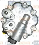 Компрессор кондиционера HELLA BS97781