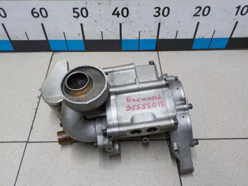 Масляный насос BS253357