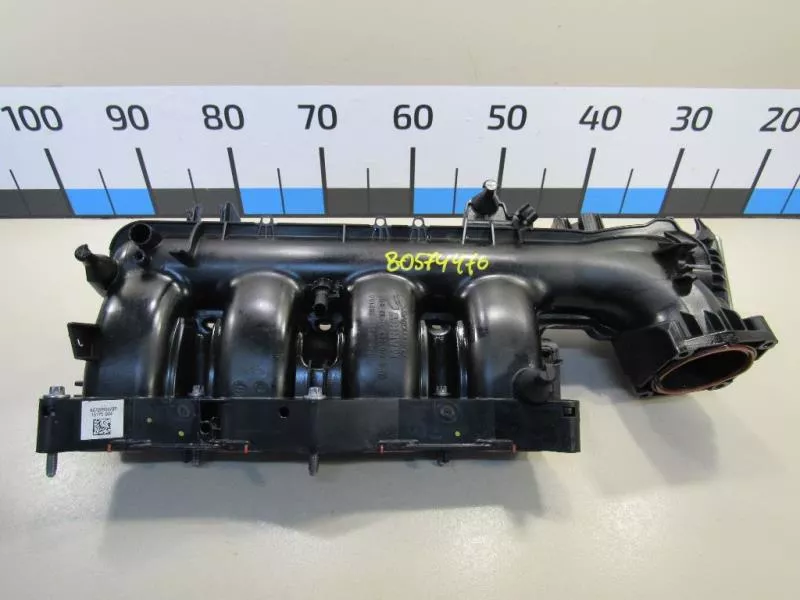 Впускной коллектор ST302910