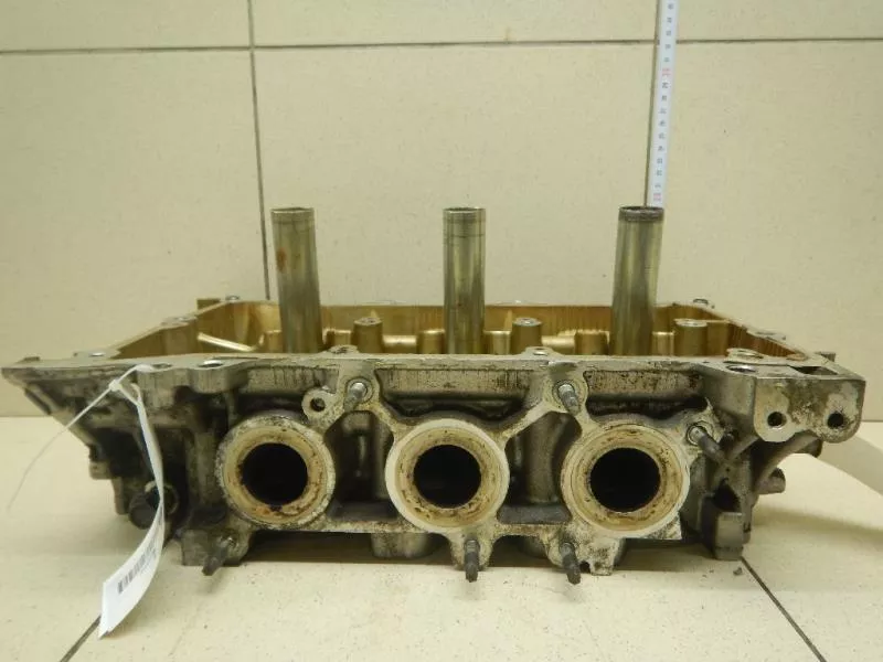 ГБЦ (головка блока цилиндров) ST294595