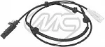 Датчик ABS METALCAUCHO BS46405 Датчик ABS METALCAUCHO BS46405