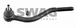 Наконечник рулевой тяги SWAG BS127516