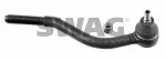 Наконечник рулевой тяги SWAG BS127517