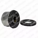 Сайлентблок рычага DELPHI BS37500