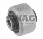 Сайлентблок рычага SWAG BS39034