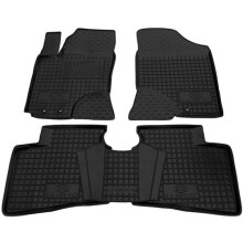 Автомобильные коврики в салон BS226884 Автомобильные коврики в салон BS226884