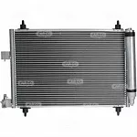 Радиатор кондиционера CARGO BS99113