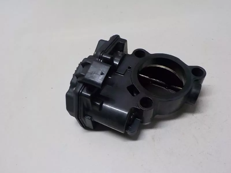 Заслонка дроссельная BS191112 Заслонка дроссельная BS191112