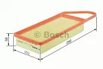 Воздушный фильтр BOSCH BS168475