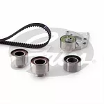 Комплект ГРМ GATES BS64754 Комплект ГРМ GATES BS64754