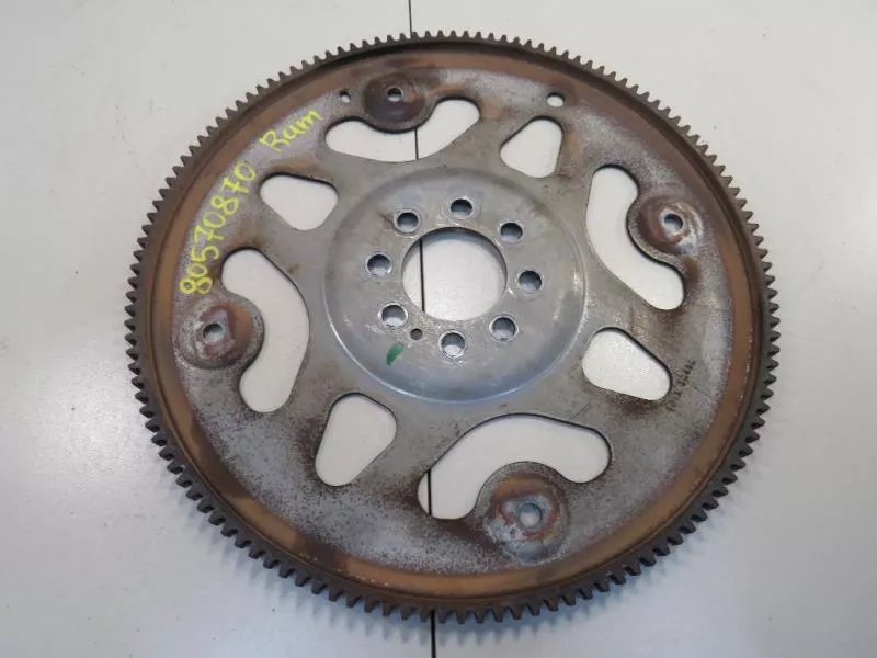 Маховик двигателя BS264384 Маховик двигателя BS264384