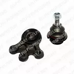 Шаровая опора DELPHI BS43967