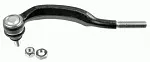 Наконечник рулевой тяги LEMFORDER BS129069