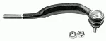 Наконечник рулевой тяги LEMFORDER BS129051