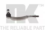 Наконечник рулевой тяги NK BS127835