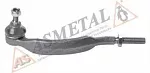 Наконечник рулевой тяги ASMETAL BS126493 Наконечник рулевой тяги ASMETAL BS126493