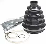 Пыльник ШРУСа SPIDAN BS157122