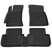 Автомобильные коврики в салон BS226703