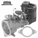 Клапан ЕГР SWAG BS51919