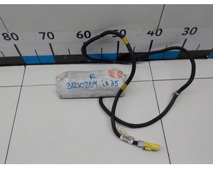 Подушка безопасности боковая в сиденье BS210374