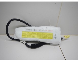 Подушка безопасности боковая в сиденье BS210372