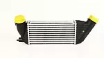 Интеркулер KALE OTO RADYATOR BS66382