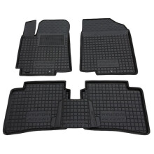 Автомобильные коврики в салон BS226801