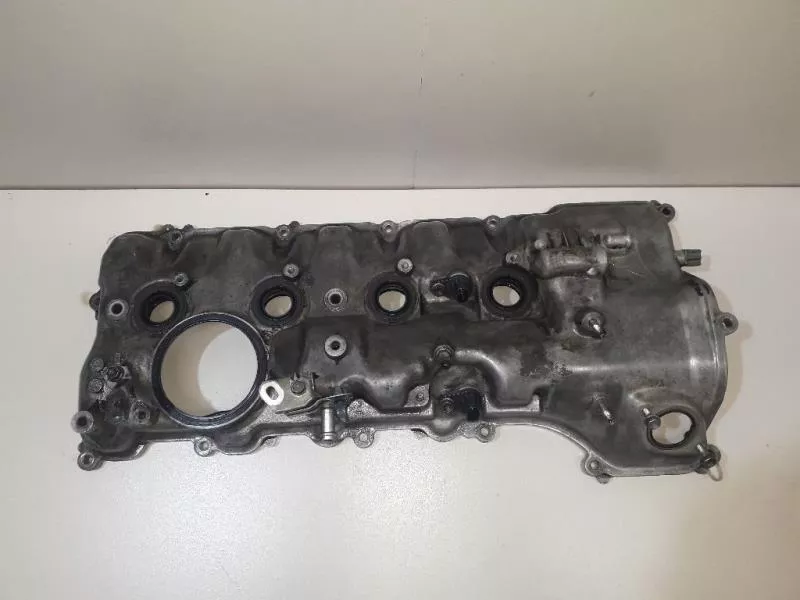 Клапанная крышка ГБЦ BS69512 Клапанная крышка ГБЦ BS69512