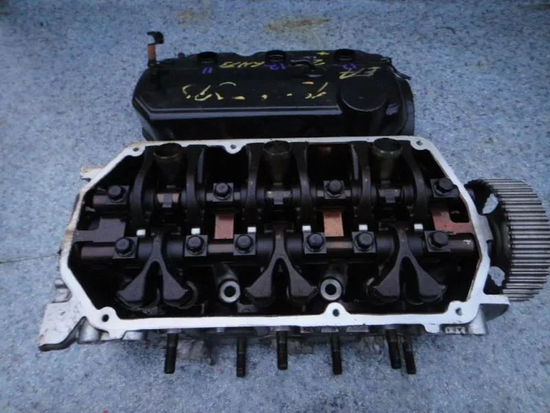 ГБЦ (головка блока цилиндров) ST294052