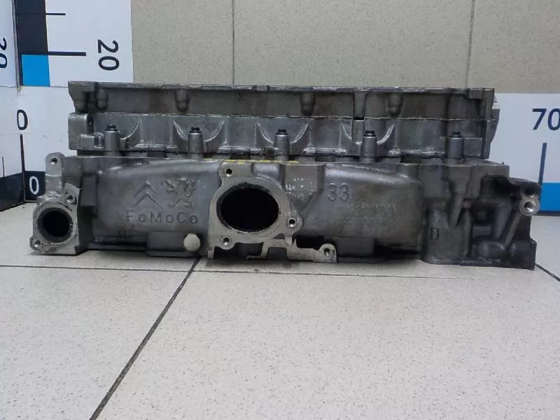 ГБЦ (головка блока цилиндров) ST296577 ГБЦ (головка блока цилиндров) ST296577