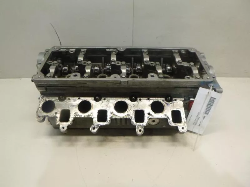 ГБЦ (головка блока цилиндров) ST296422